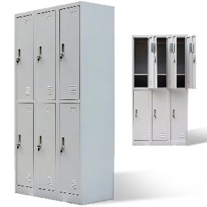 Locker Cabinet
