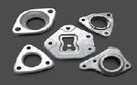 aluminium auto parts