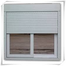 Aluminium Rolling Window