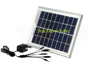 Solar Mobile Charger