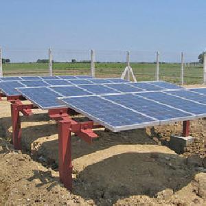 5hp Solar Water Pump