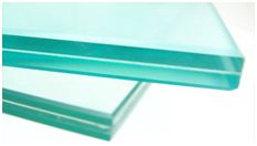 Laminated Safety Glass