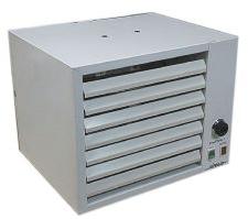 Electric Air Heater