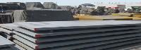 Weldox 700 High Tensile Steel Plate