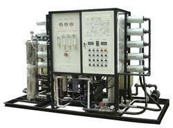 Water Filtration System
