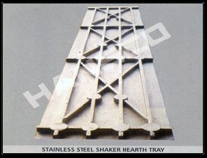 Hand Tool Industry Stainless Steel Casting