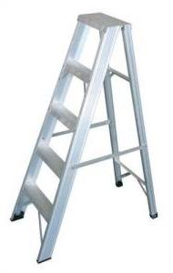 Aluminum Ladders