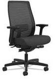 Black Executive Chair