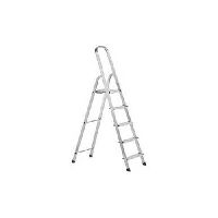 Domestic Aluminum Ladders