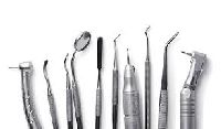 Dental Instrument