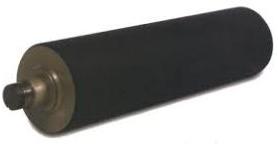 Neoprene Rubber Roller