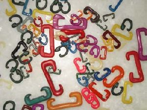 Nylon Ring Travellers