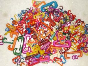 Nylon Ring Travellers