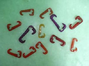 Nylon Ring Travellers
