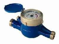 Water Flow Meter