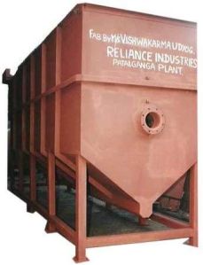 ETP Sludge Tank