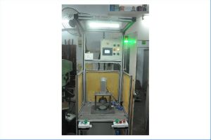 Leakage Testing Machine