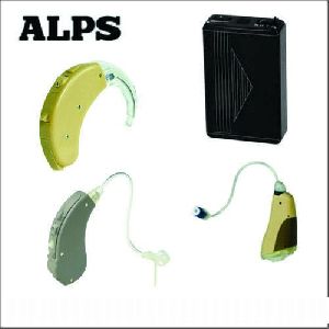 alps hearing aids