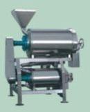 Stainless Steel Double Stage Pulper