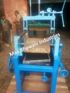 Chalk Making Machine