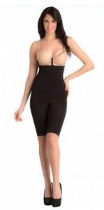 Full Thigh Waist Shapewear