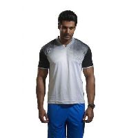 Men Active Wear T-Shirt