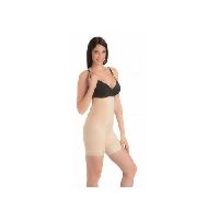 Short Thigh Waist Shapewear