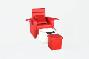 Manicure Pedicure Chair