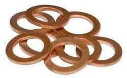 Copper Gaskets