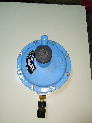 low pressure regulator