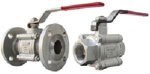 Ball Valve