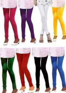 Churidar Leggings