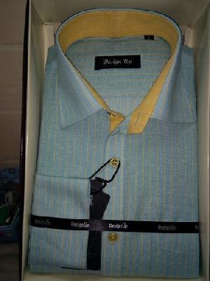 Formal Shirt Stitching Services