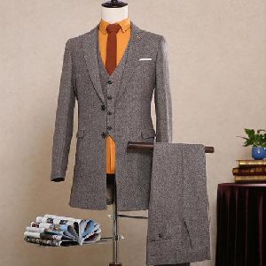 Formal Suit Stitching Services