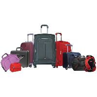 luggage Bags