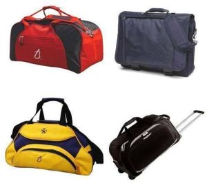 Designer Traveling Bags