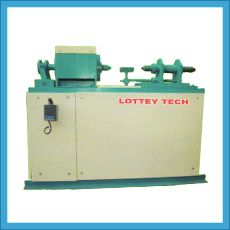 HEAD NOSING POLISHING MACHINE