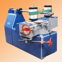 Paper Tube Winding Machine