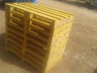 fumigated pallets