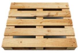 jungle wooden pallets