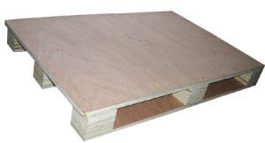 Plywood Pallets