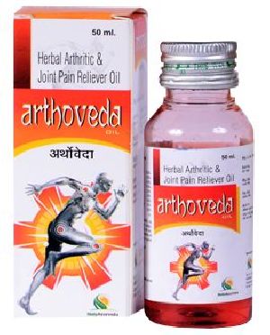 Arthoveda Joint Pain Oil
