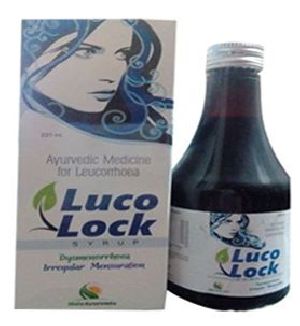 ayurvedic leucorrhoea syrup
