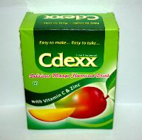 Cdex Mango Flavored Drink