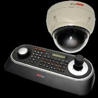 CCTV Camera Controller