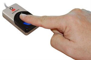 Fingerprint Scanner