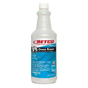 Betco Ocean Breeze Deodorizer