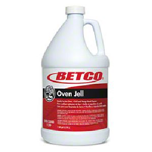 Betco Oven Jell Cleaner