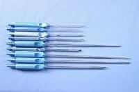 liposuction instruments