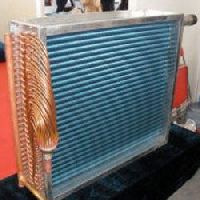 Direct Expansion Cooling Coil